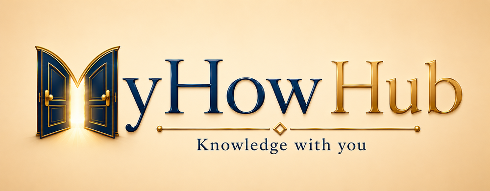 MyHowHub